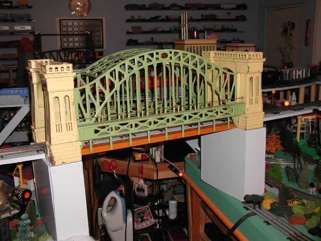 hellgate bridge