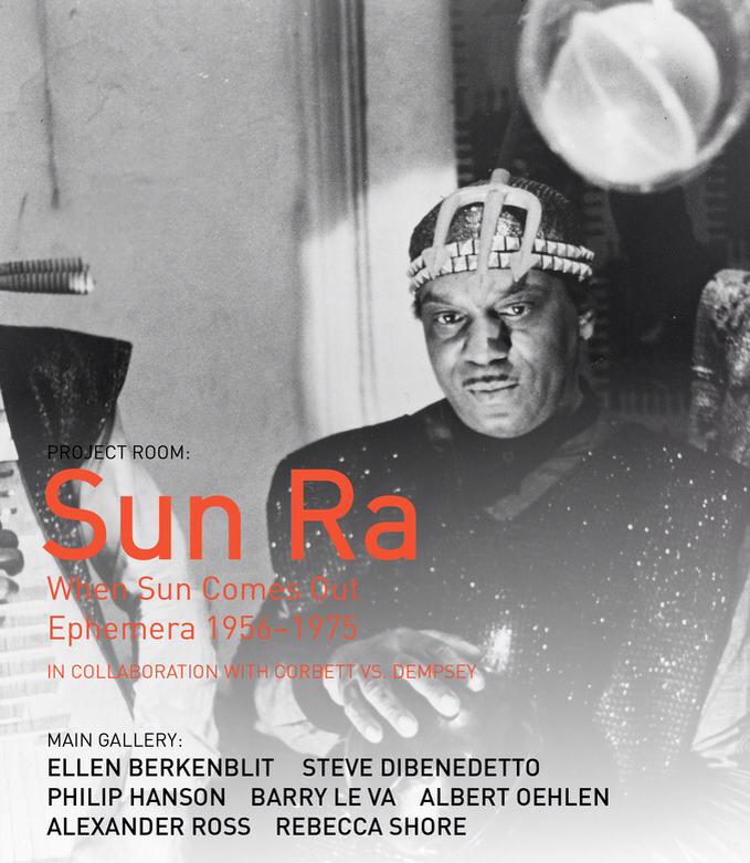 sun ra