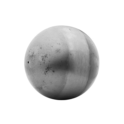 steel sphere hollow