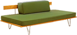 nelson day bed