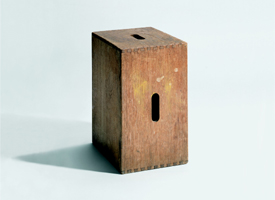 corbusier stool
