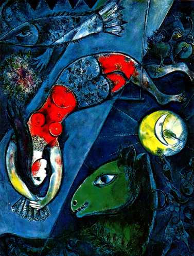 chagal