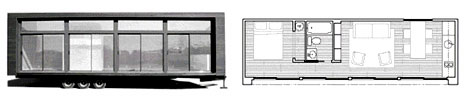 45 k trailer