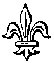 fleur de lis