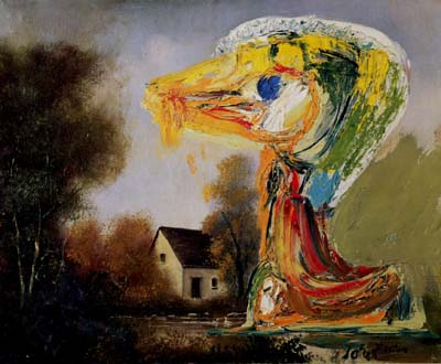 asger jorn