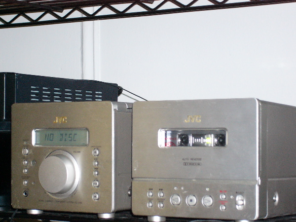 jvc 2