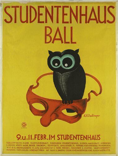 student ball owl