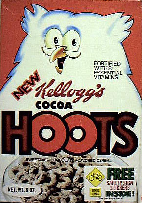 box hoots