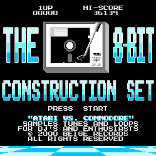 8 Bit Construction Set