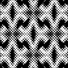 Letraset Fill Pattern 2