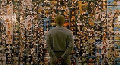 One Hour Photo