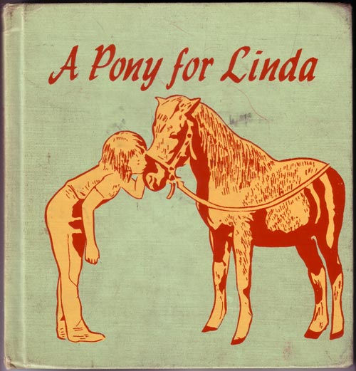 A Pony for Linda