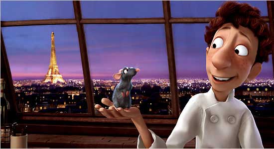 ratatouille