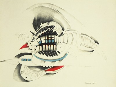 Roger Deanish Bontecou