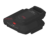 Atari Jaguar - wenstrom (dark)