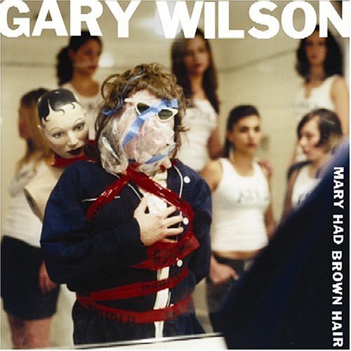 Gary Wilson New CD