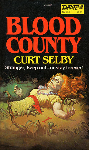 Blood County