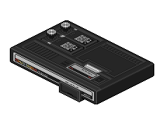 Wenstrom - Colecovision