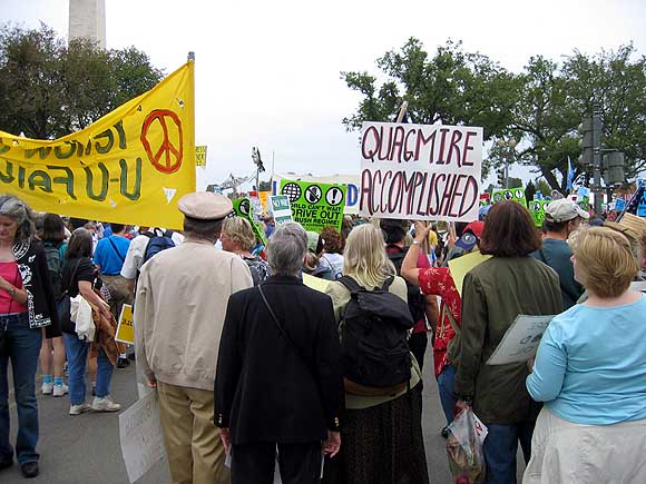 DC Protest 3