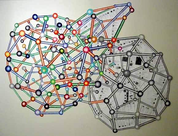 Double Buckyball