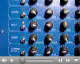 Drum Machine Vid