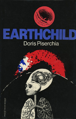 Earthchild British Hardcover
