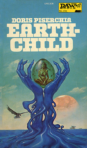 Earthchild