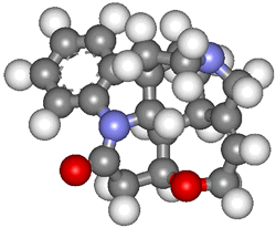 strychnine