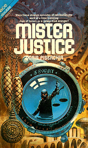 Mister Justice