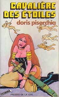 French Star Rider Cover