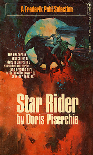 Star Rider 74