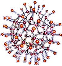 Buckyball 2 204 wide