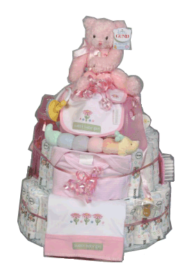 diapercake