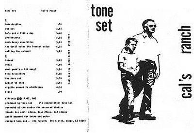 Tone Set