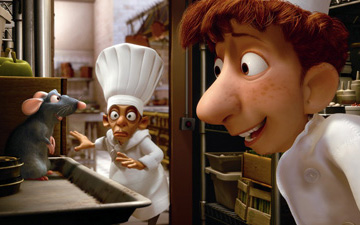 ratatouille 2