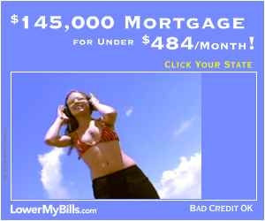 bikini mortgage