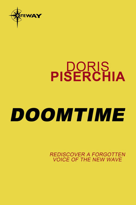 Doris Piserchia - Doomtime (Gateway)