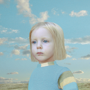 Loretta Lux - Dorothea