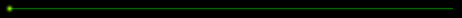 green line pulse