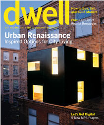 Eberstadt Dwell Cover