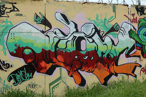 meatwad wildstyle