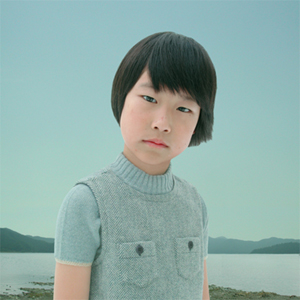 Loretta Lux - Megumi