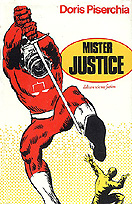 Mr Justice British thumb