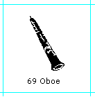 Oboe