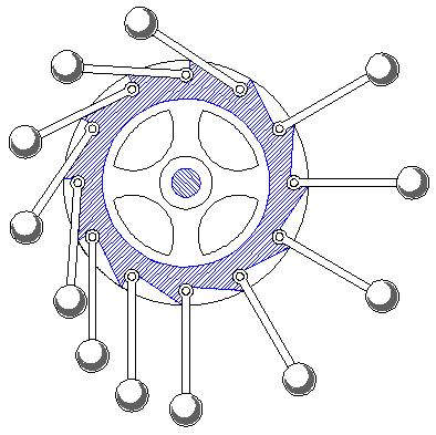 perpetual motion 2