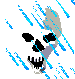 rain skull