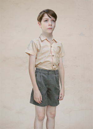 Loretta Lux - The Boy