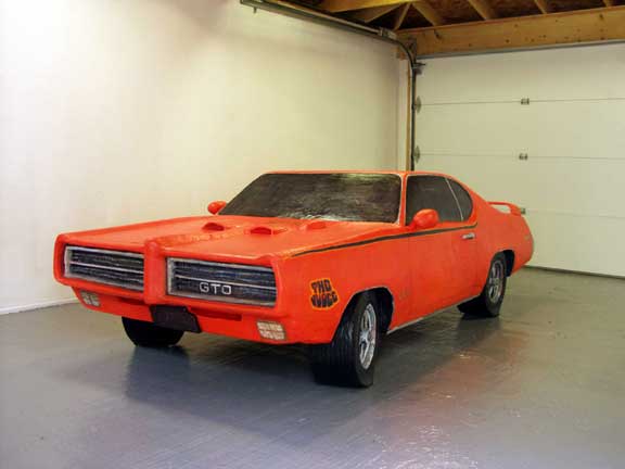 muscle car2