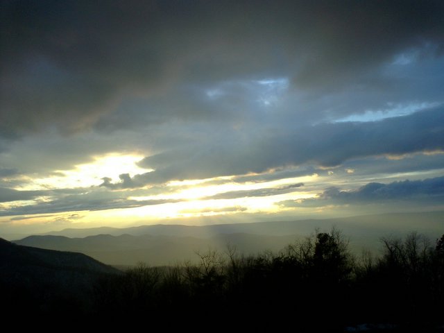 Skyline Drive, VA