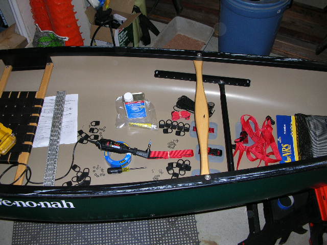 floatbag kit